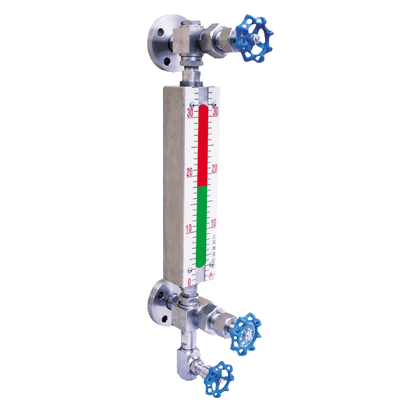 透光式双色水位计