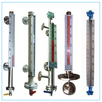 UFZ-52型磁翻板液位计